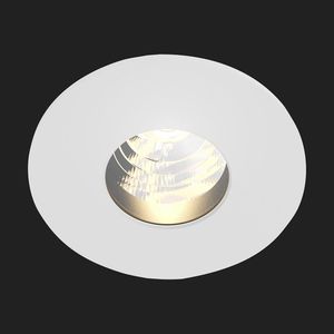 downlight da incasso