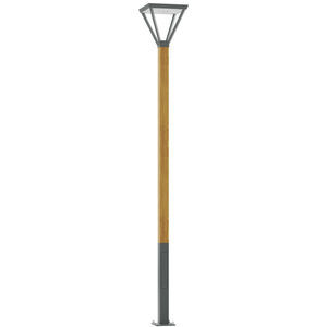 lampione urbano