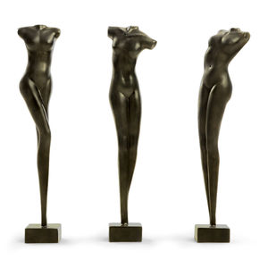 scultura in granito 1
