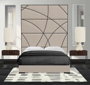 letto king size