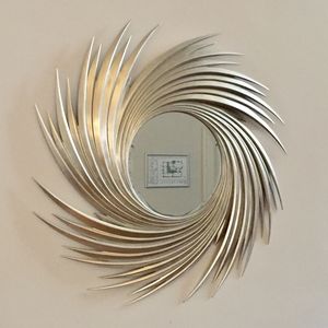 specchio a muro 1