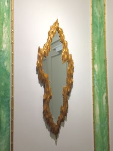 specchio a muro 1