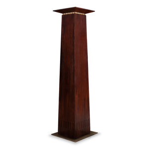 scultura in legno