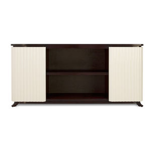 credenza classica / in legno / in legno laccato
