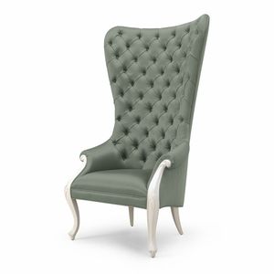 poltrona classica