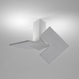 plafoniera contemporanea 1