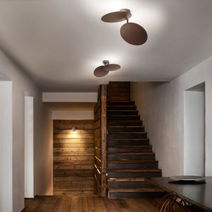 plafoniera contemporanea 1