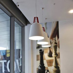 lampada a sospensione