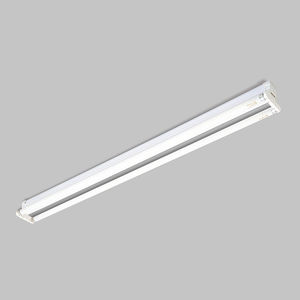 luce a lampada fluorescente 1