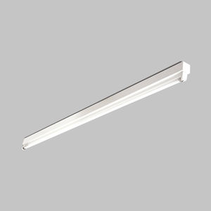 luce a lampada fluorescente 1