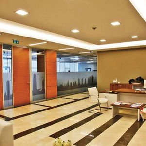downlight da incasso