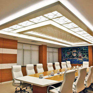 luce da incasso a soffitto
