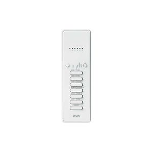 telecomando per sistema domotico
