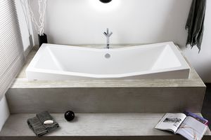 vasca da bagno in acrilico 1