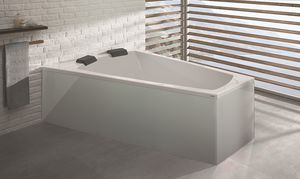 vasca da bagno in acrilico 1