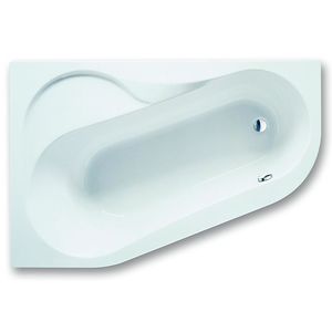 vasca da bagno d'angolo 1