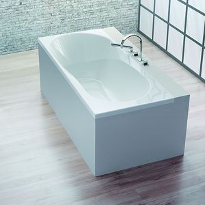 vasca da bagno in acrilico 1