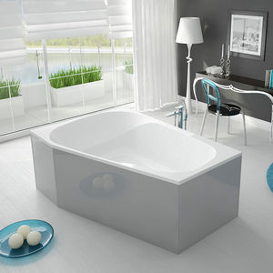 vasca da bagno da appoggio 1