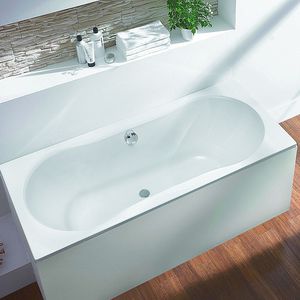 vasca da bagno in acrilico 1