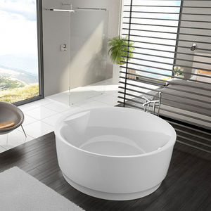 vasca da bagno rotonda