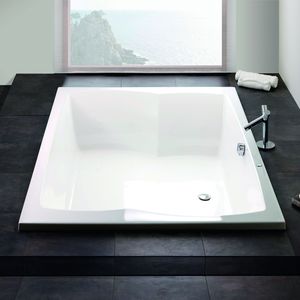 vasca da bagno in acrilico 1