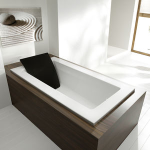 vasca da bagno da incasso 1