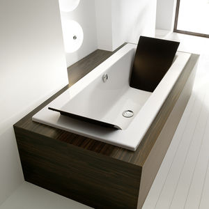 vasca da bagno in acrilico 1