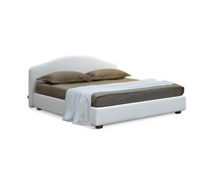letto matrimoniale