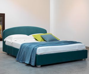 letto matrimoniale