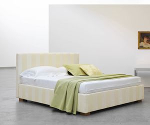 letto matrimoniale