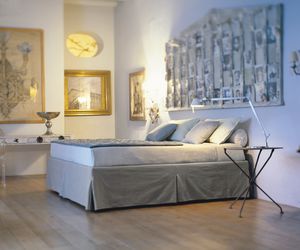 letto matrimoniale