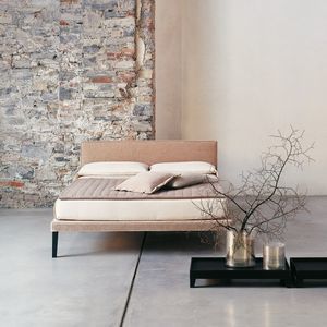 letto matrimoniale
