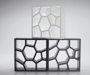 scaffali design originale