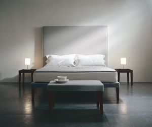 letto matrimoniale