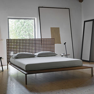 letto matrimoniale