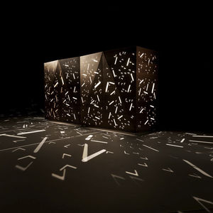 credenza moderna