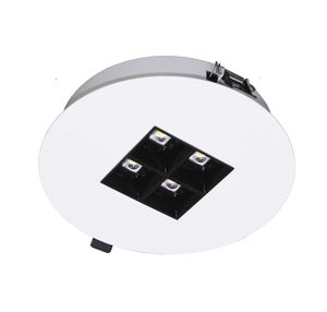 downlight da incasso