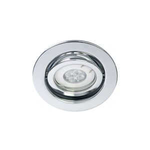 faretto da incasso a soffitto 1