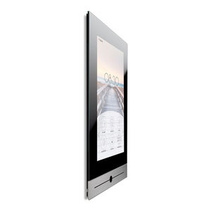 touch screen per sistema domotico multifunzione