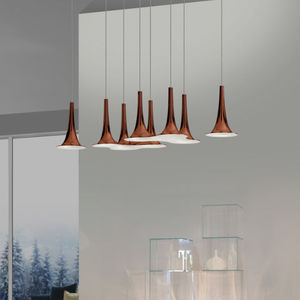 lampada a sospensione