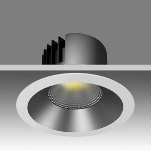 downlight da incasso