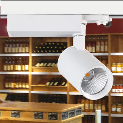 faretti a binario LED