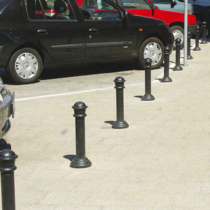 dissuasore di sicurezza