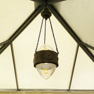 lampadario classico