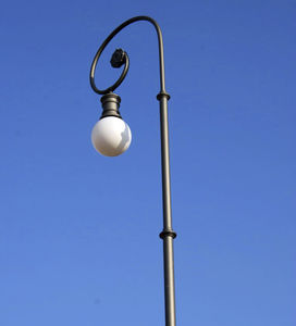 lampione urbano