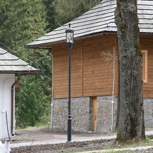 lampione urbano