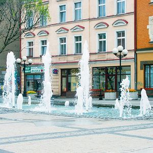 lampione urbano