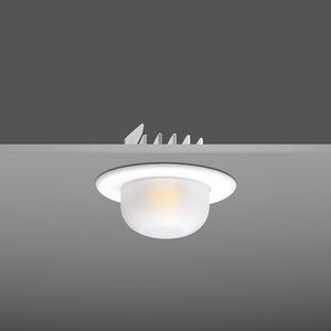 downlight da incasso