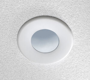 rilevatore di luminosità