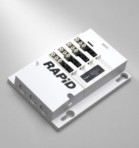modulo di controllo di illuminazione